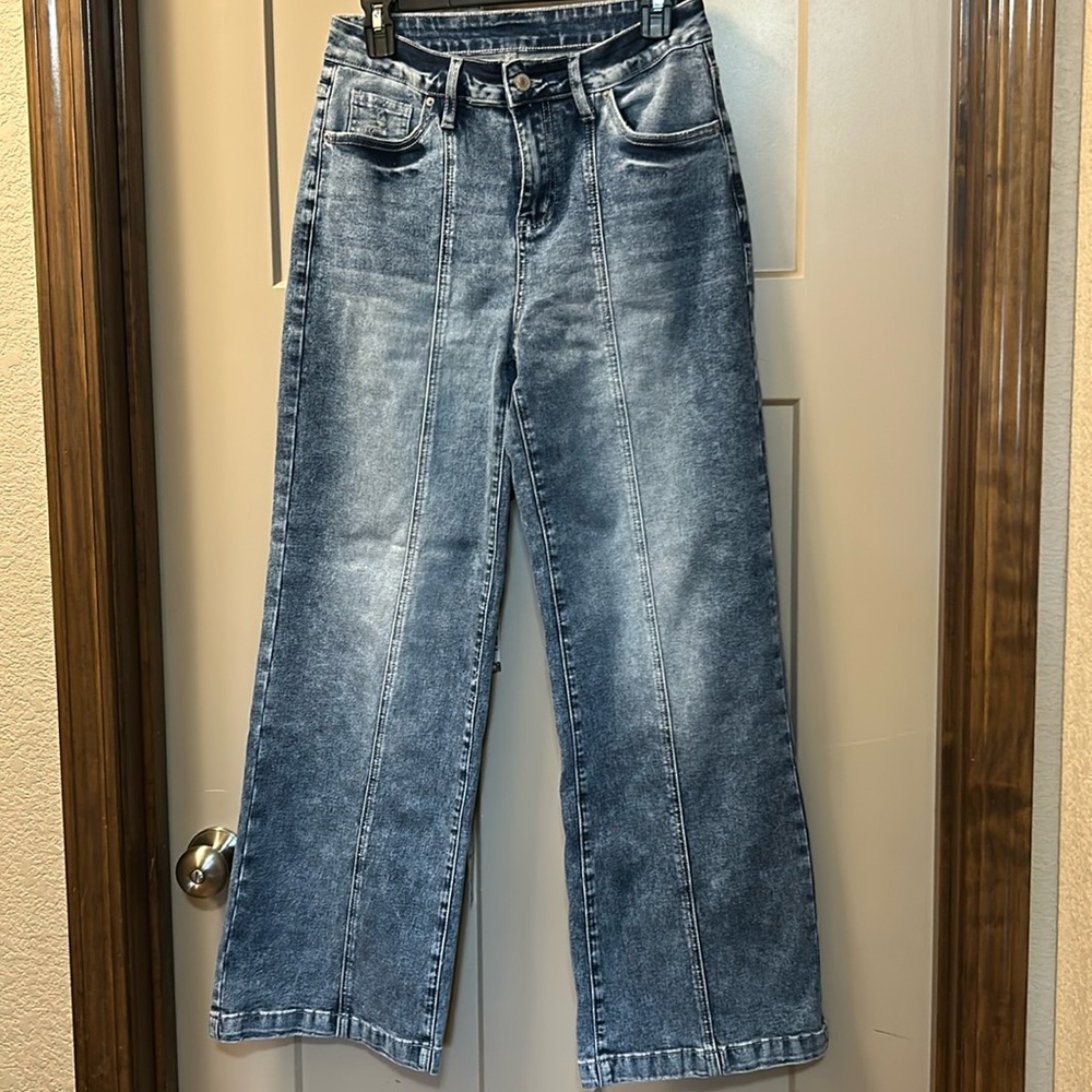 Boutique jeans